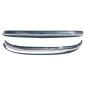 Jensen 541 bumper