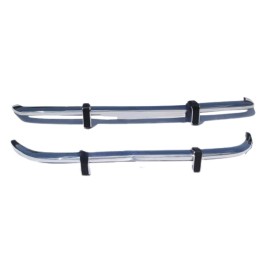 Pare-choc Jensen Interceptor MK2 et MK3