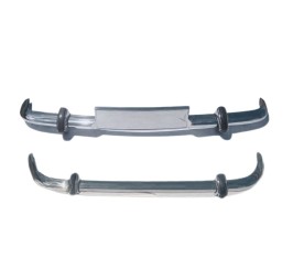 Jensen Interceptor MK1 bumper