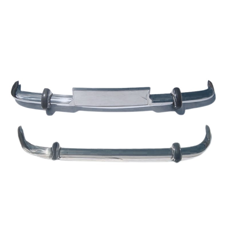 Jensen Interceptor MK1 bumper Jensen Interceptor MK1 bumper