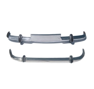 Jensen Interceptor MK1 bumper