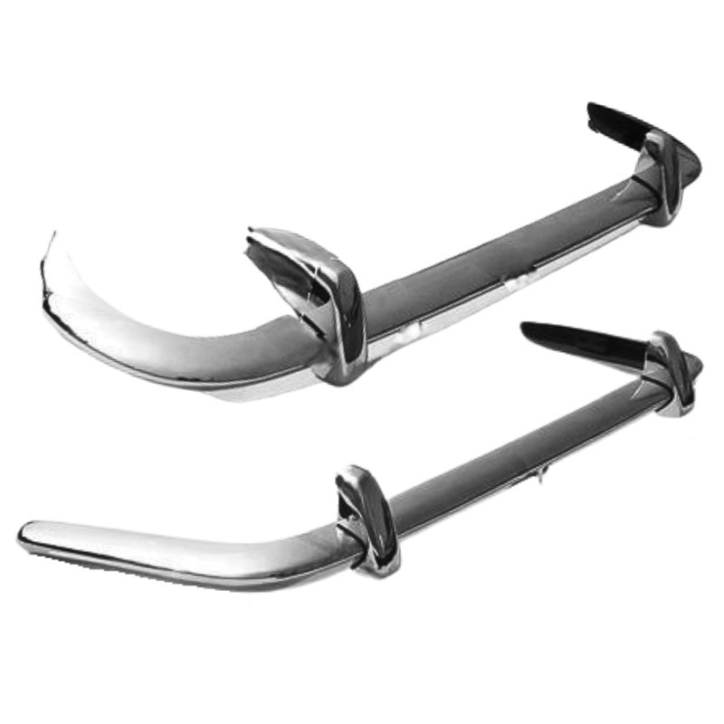 Jaguar 420 bumper