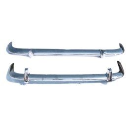 Pare-chocs Jaguar MK10 et 420G