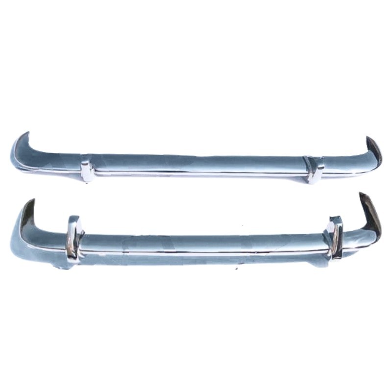 Jaguar MK10 and 420G bumper