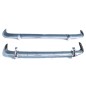 Jaguar MK10 and 420G bumper