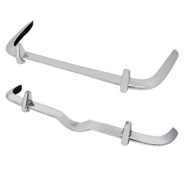 Jaguar S-type bumper