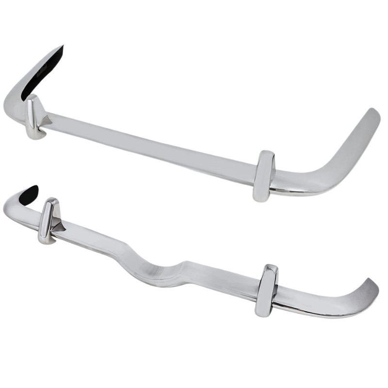 Jaguar S-type bumper