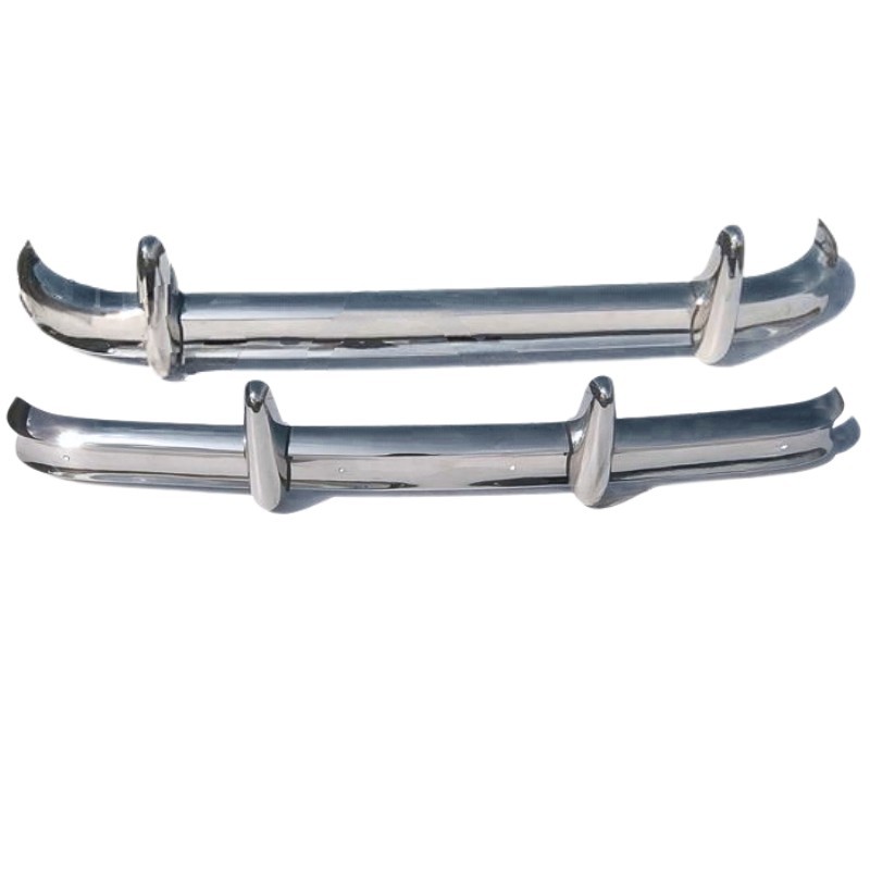 Jaguar MK7M, MK8 and MK9 bumper