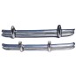 Jaguar MK7 bumper