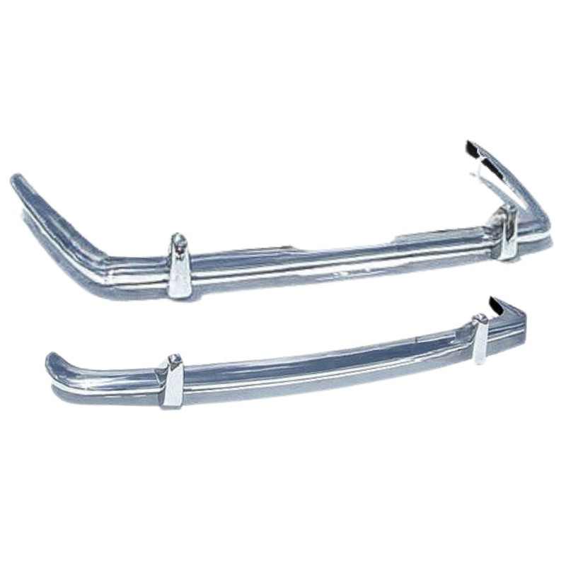 Pare-chocs Jaguar XJ6 série 1 et XJ12 série 1