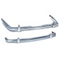Jaguar XJ6 Series 1 and XJ12 Series 1 bumper Jaguar XJ6 Series 1 and XJ12 Series 1 bumper