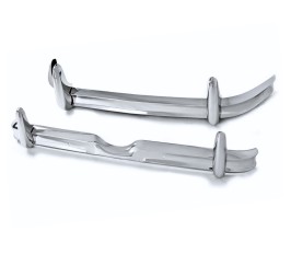 Jaguar XK150 bumper
