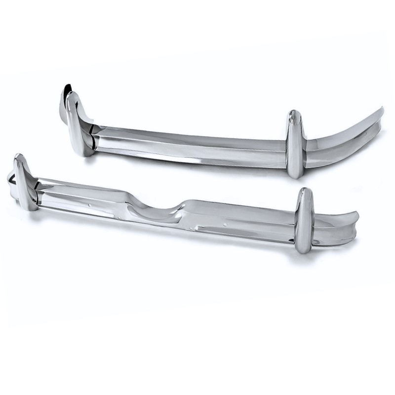 Jaguar XK150 bumper Jaguar XK150 bumper