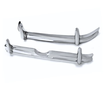 Jaguar XK150 bumper