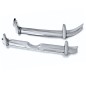 Jaguar XK150 bumper Jaguar XK150 bumper