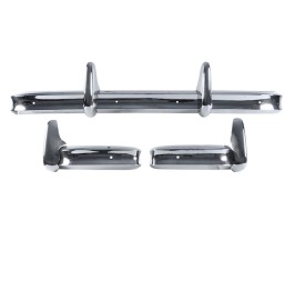 Jaguar XK140 bumper
