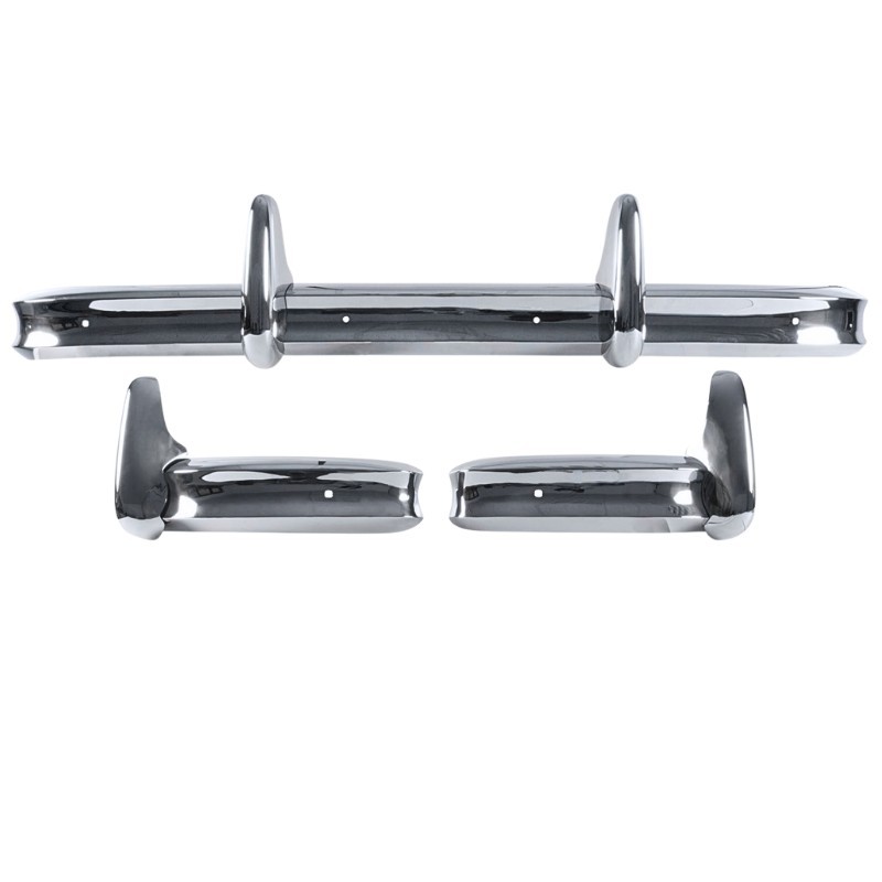 Jaguar XK140 bumper