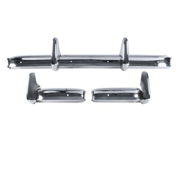 Jaguar XK140 bumper