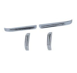 Pare-chocs Jaguar XK120