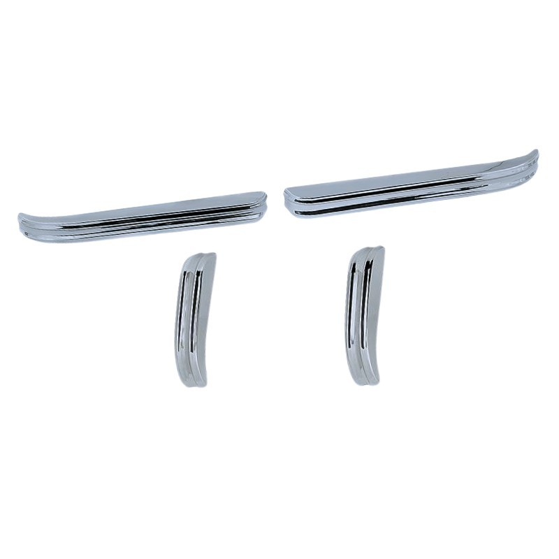 Pare-chocs Jaguar XK120