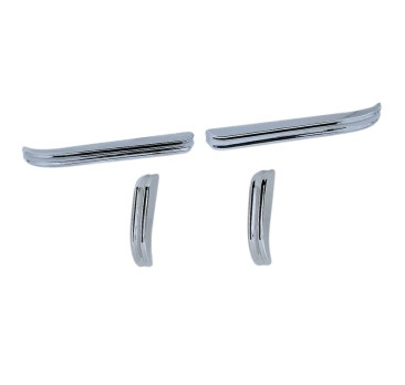 Pare-chocs Jaguar XK120