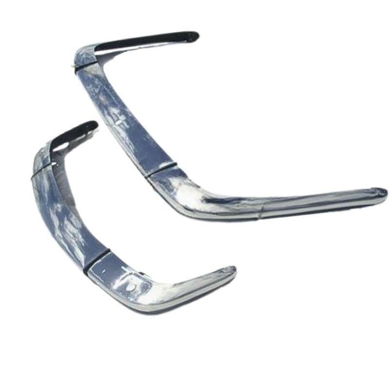 Iso Grifo Bumper Iso Grifo Bumper