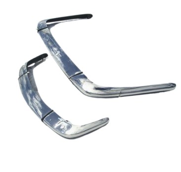 Iso Grifo Bumper
