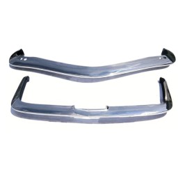 Pare-chocs Iso Rivolta 300 / 340 / 350