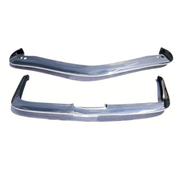 Iso Rivolta 300 / 340 / 350 Bumper