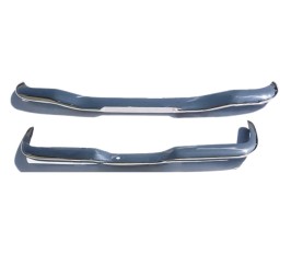 Pare-chocs Honda S800