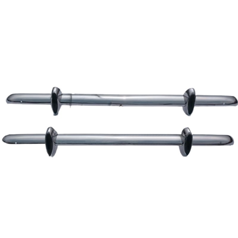 Pare-chocs Hillman IMP