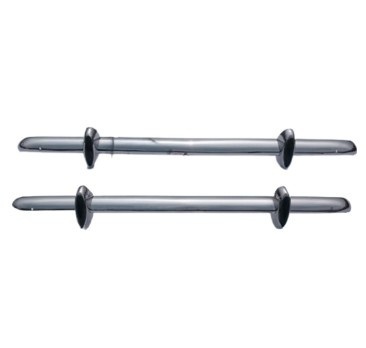 Pare-chocs Hillman IMP