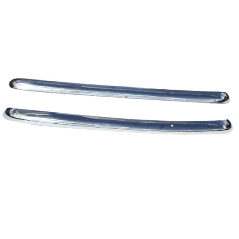 Gilbern GT 1800 bumper
