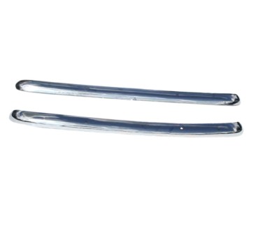Gilbern GT 1800 bumper