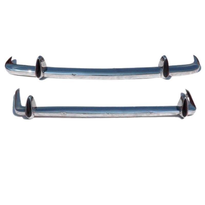 Pare-chocs Gilbern Invader MK3