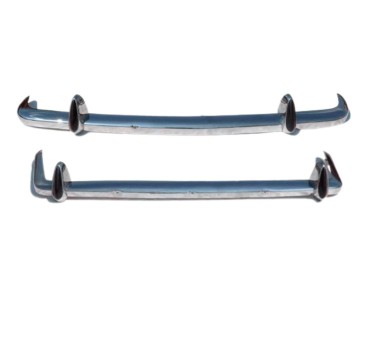 Pare-chocs Gilbern Invader MK3