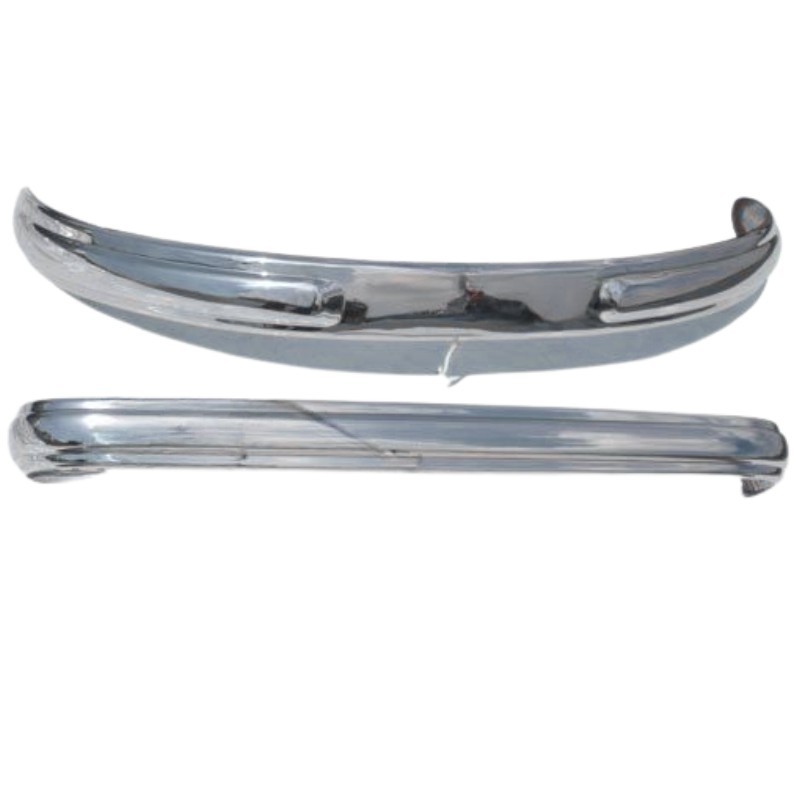 Pare-chocs VW T1 Split scren de 1950 à 1957