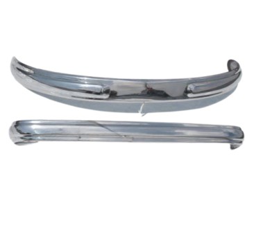 Pare-chocs VW T1 Split scren de 1950 à 1957