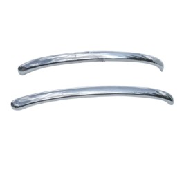 VW Beetle Blade style bumper from 1955 to 1972
