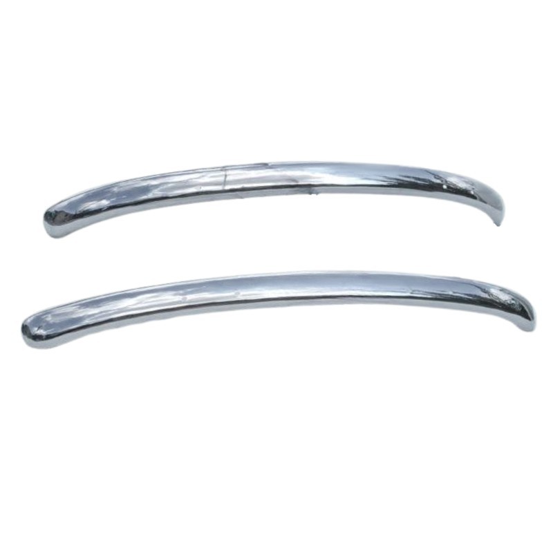 VW Beetle Blade style bumper from 1955 to 1972