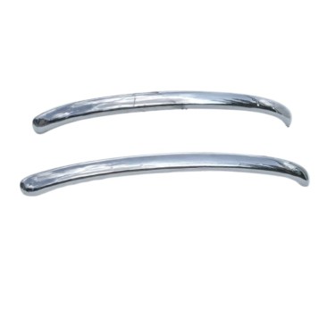 VW Beetle Blade style bumper from 1955 to 1972