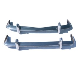 VW Karmann Ghia Type 34 bumper