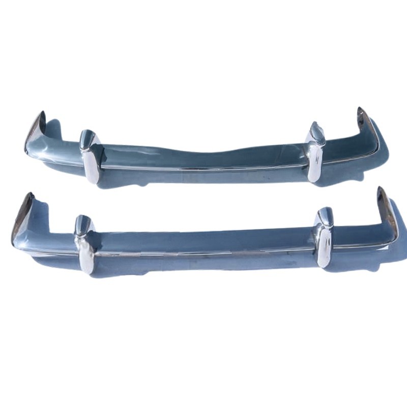VW Karmann Ghia Type 34 bumper