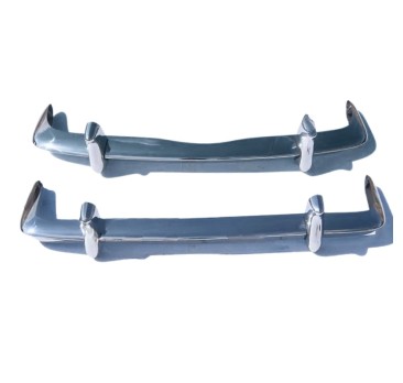 VW Karmann Ghia Type 34 bumper