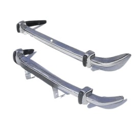 Triumph Stag MK2 bumper