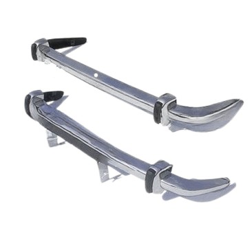 Triumph Stag MK1 bumper
