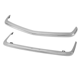 Pare-chocs Triumph Spitfire MK4 , GT6 MK3 et 1500