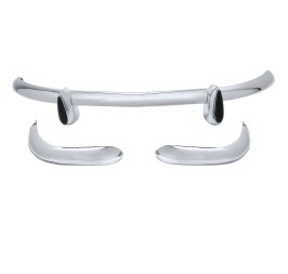 Pare-chocs Triumph Spitfire MK3 et GT6 MK2