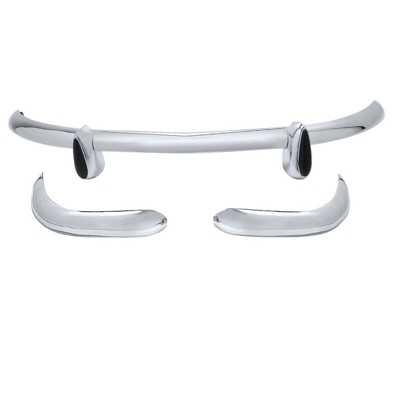 Pare-chocs Triumph Spitfire MK3 et GT6 MK2