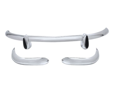 Pare-chocs Triumph Spitfire MK3 et GT6 MK2